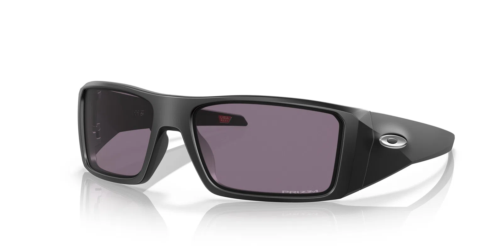 Oakley Heliostat 9231 Sunglasses - view 41